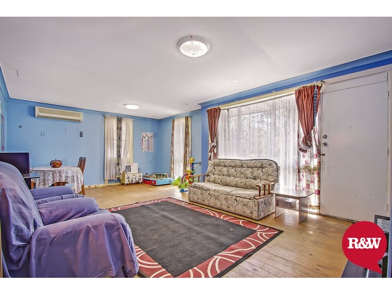 87 Captain Cook Drive, Willmot NSW 2770