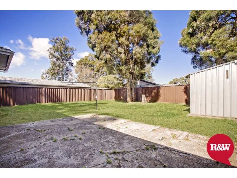 87 Captain Cook Drive, Willmot NSW 2770