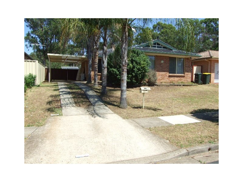 144 SOUTHEE CIRCUIT,, Oakhurst NSW 2761