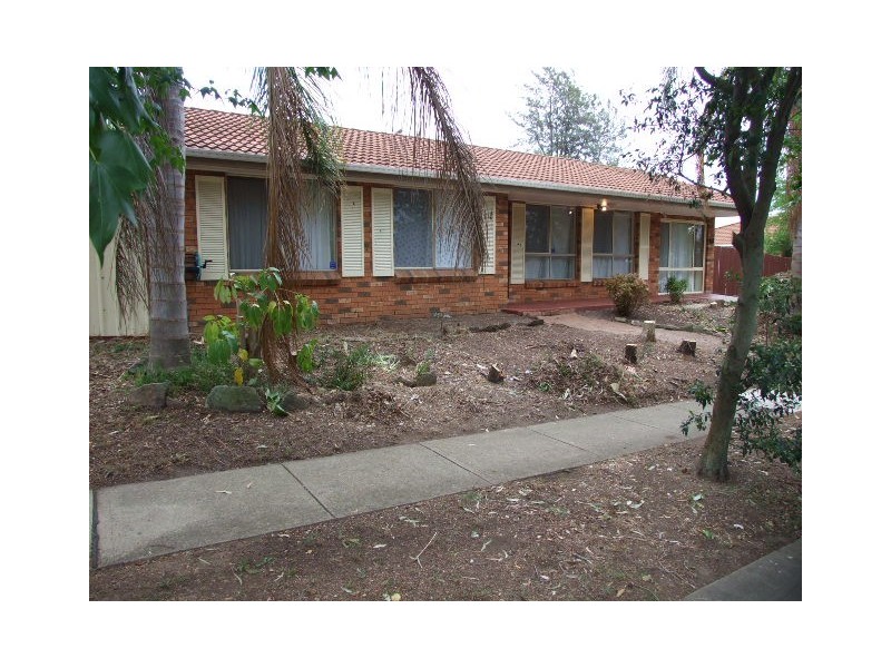 Glendenning NSW 2761