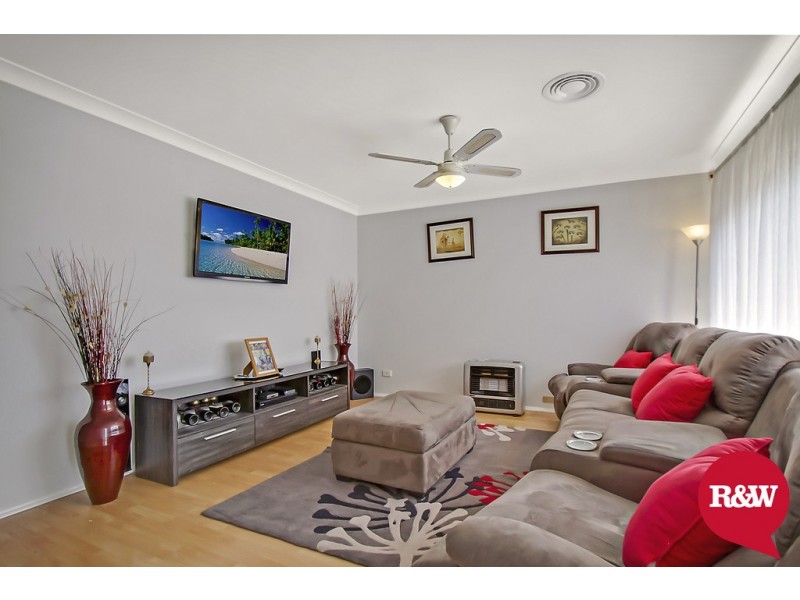 20 Gosha Close, Rooty Hill NSW 2766