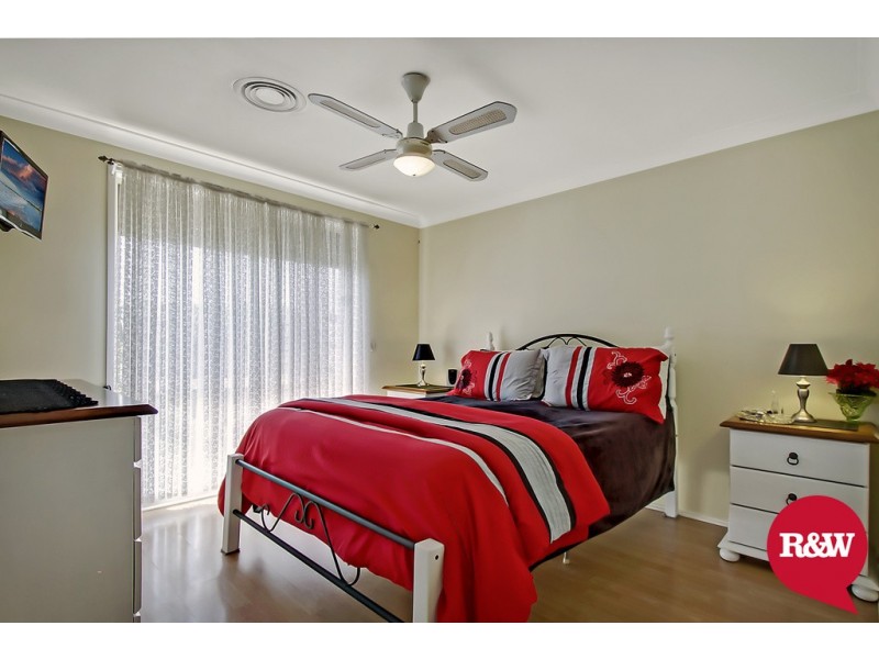 20 Gosha Close, Rooty Hill NSW 2766