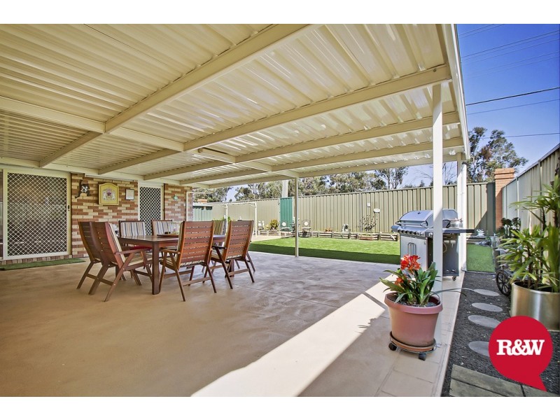 20 Gosha Close, Rooty Hill NSW 2766