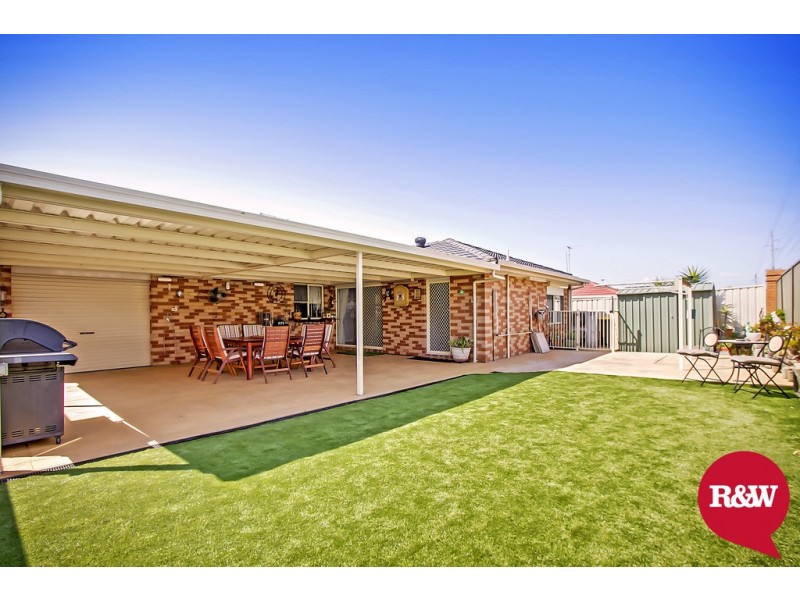 20 Gosha Close, Rooty Hill NSW 2766