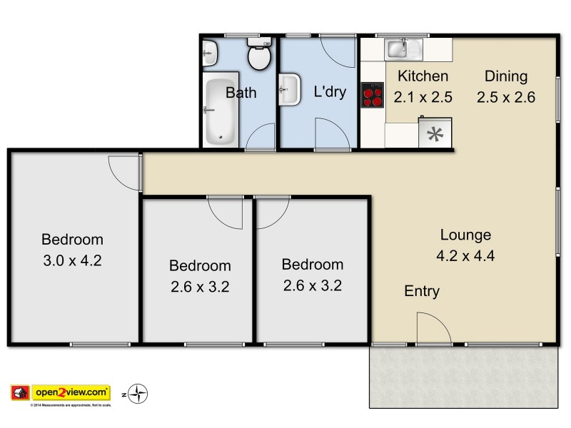 5 Aitape Crescent, Whalan NSW 2770