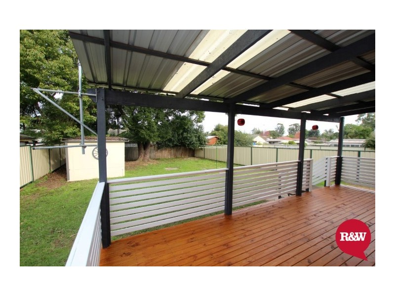 29 Neriba Crescent, Whalan NSW 2770