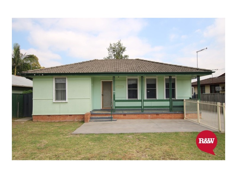 20 Mendelssohn Avenue, Emerton NSW 2770