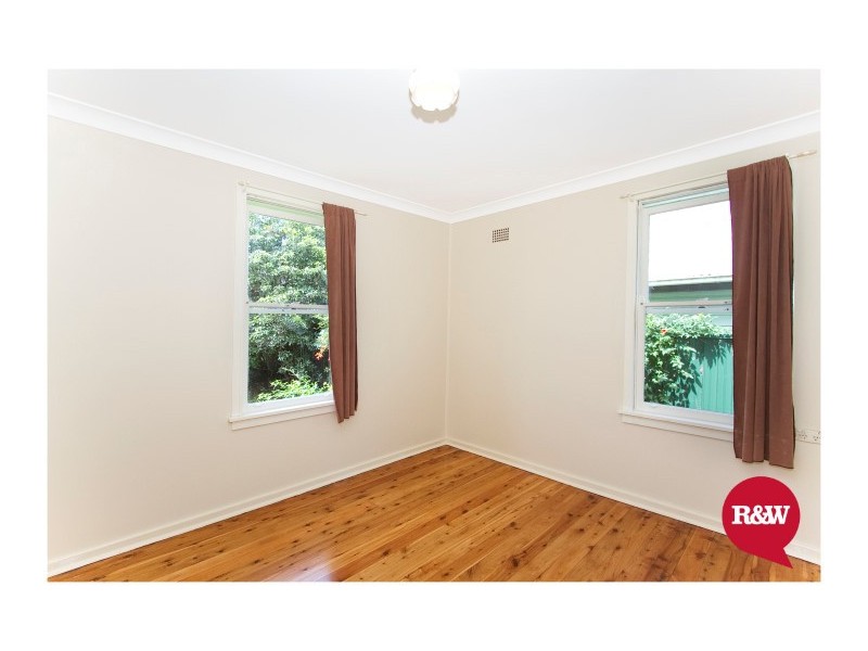 20 Mendelssohn Avenue, Emerton NSW 2770