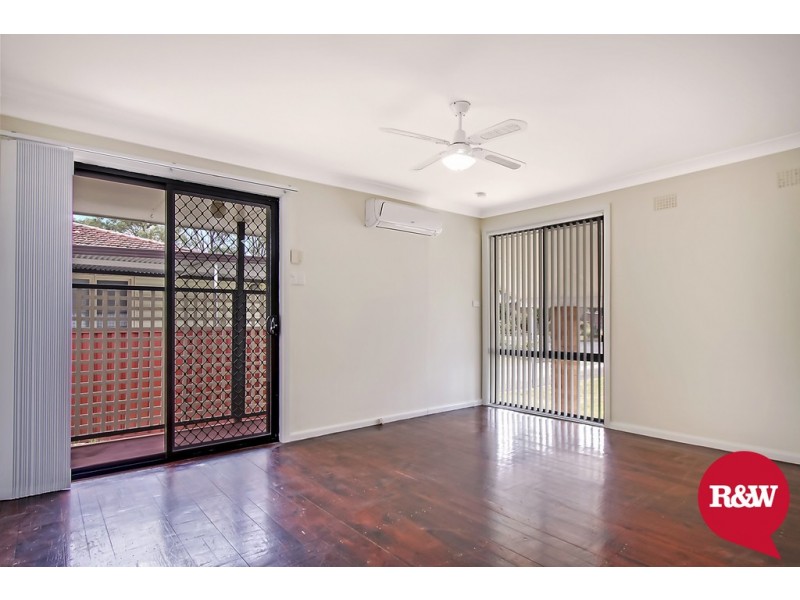 7 Baudin Place, Willmot NSW 2770