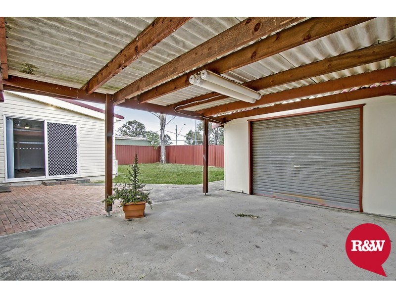 7 Baudin Place, Willmot NSW 2770