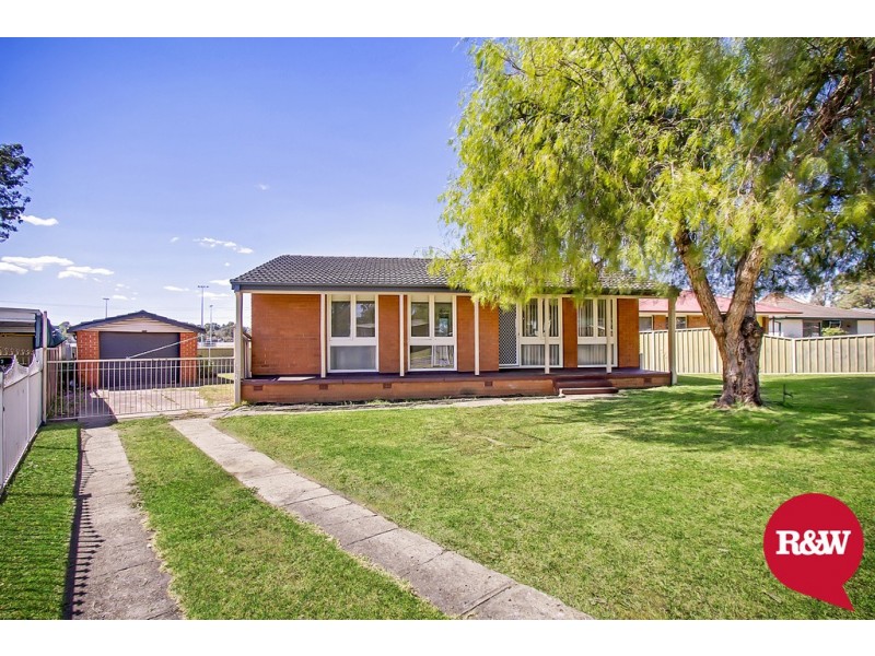 68 Captain Cook Drive, Willmot NSW 2770