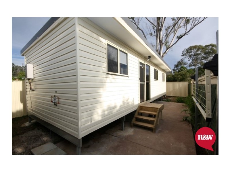 22A Reindeer Place, Werrington NSW 2747