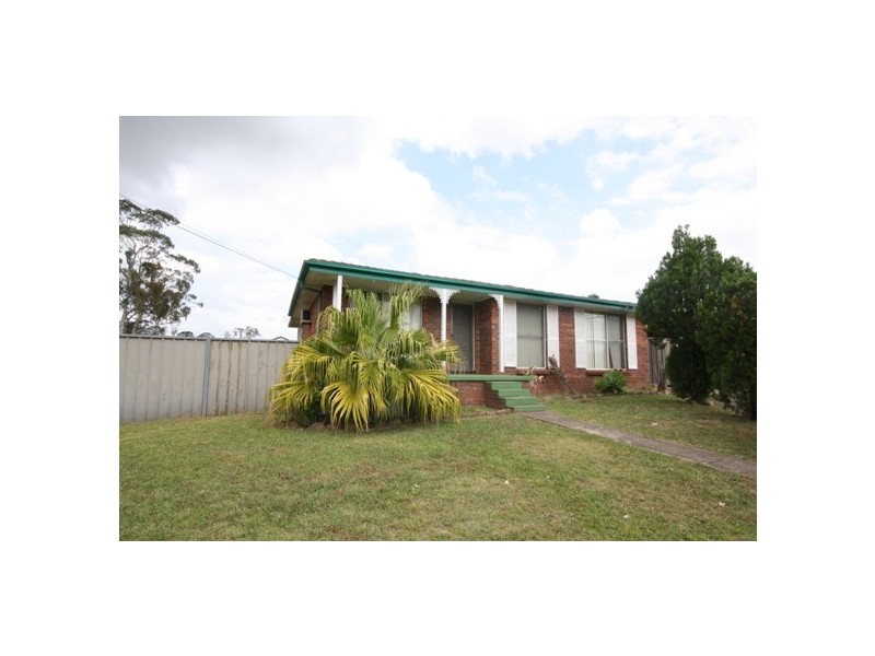 1 MIAX PLACE, Dharruk NSW 2770