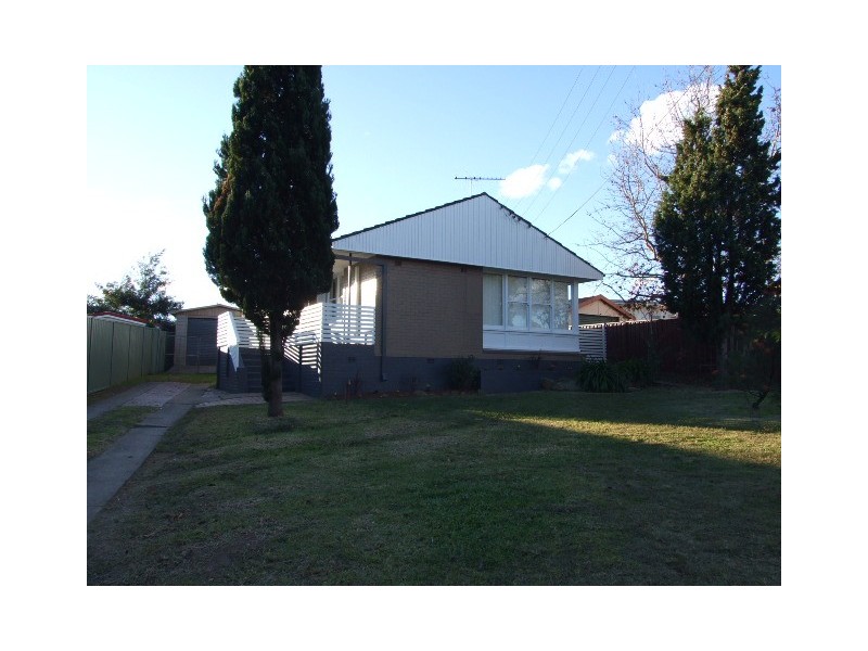 Tregear NSW 2770