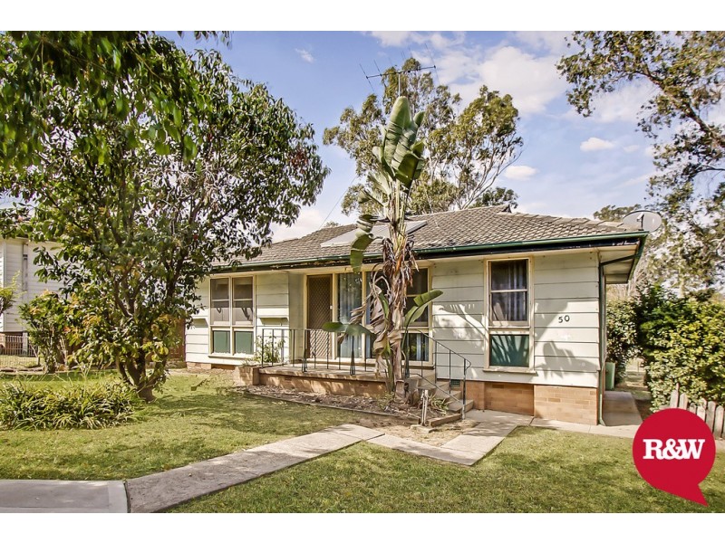 50 Glebe Place, Kingswood NSW 2747