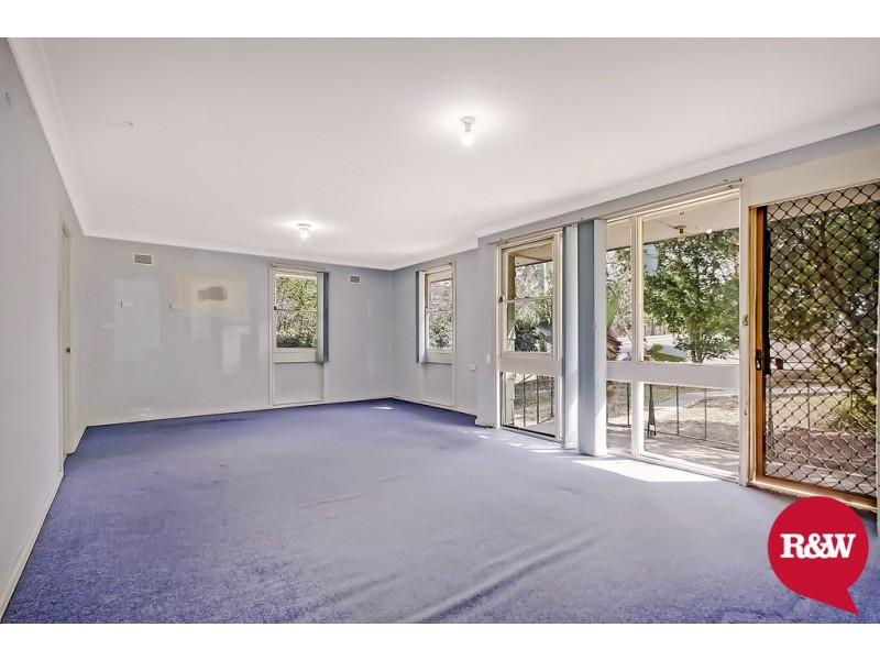 50 Glebe Place, Kingswood NSW 2747