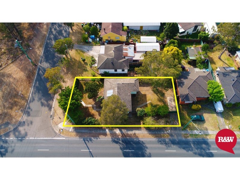 50 Glebe Place, Kingswood NSW 2747