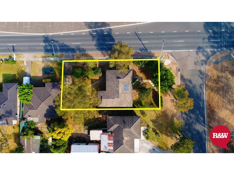 50 Glebe Place, Kingswood NSW 2747