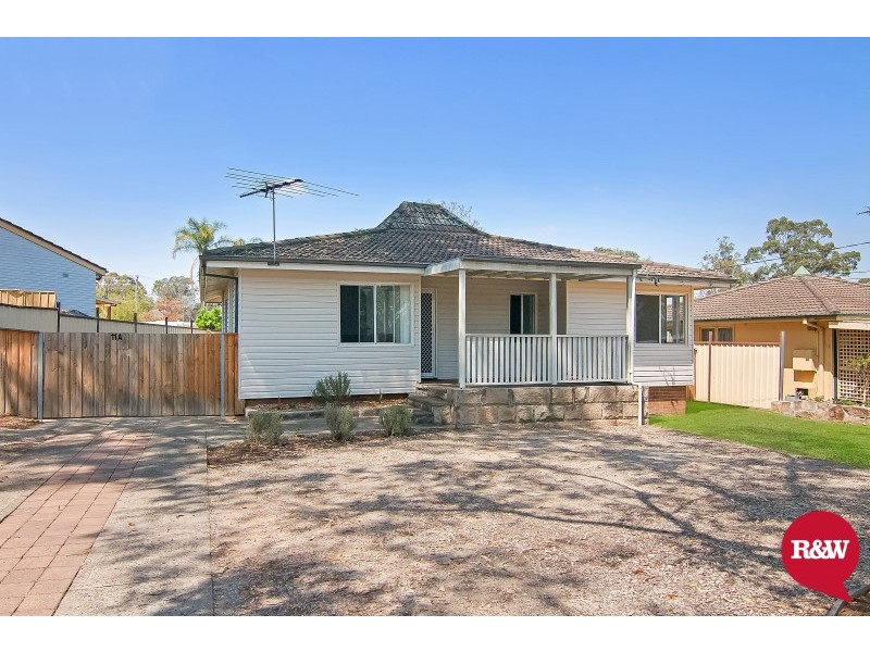 11 and 11a Freya Crescent, Shalvey NSW 2770