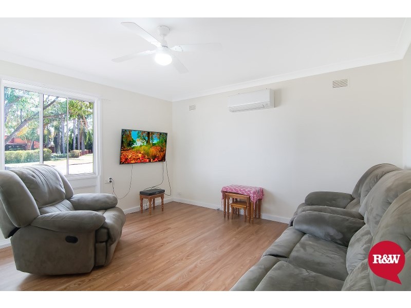 11 and 11a Freya Crescent, Shalvey NSW 2770