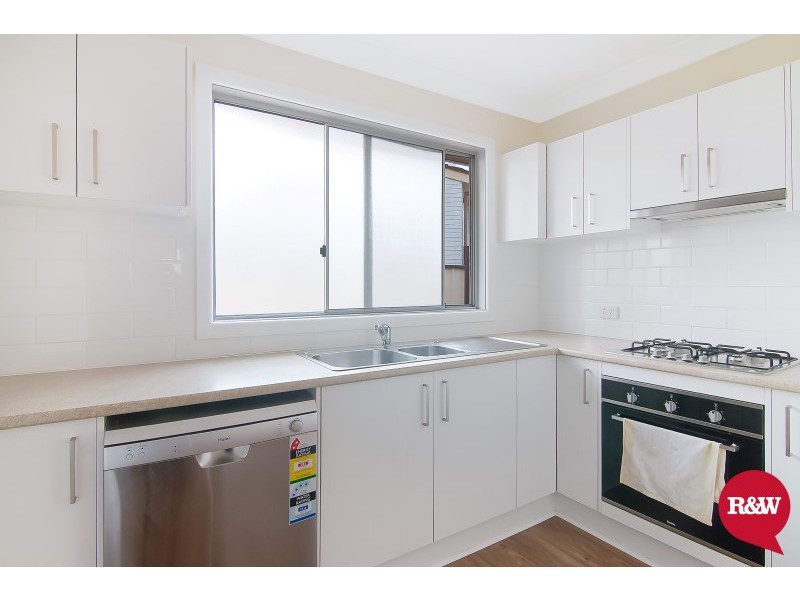 11 and 11a Freya Crescent, Shalvey NSW 2770