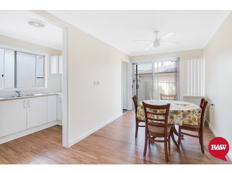 11 and 11a Freya Crescent, Shalvey NSW 2770