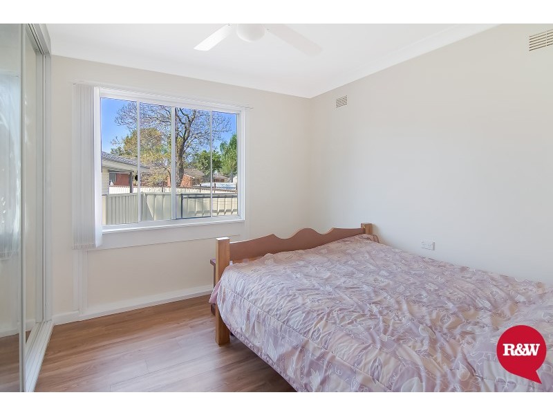 11 and 11a Freya Crescent, Shalvey NSW 2770