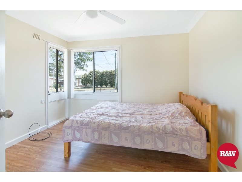 11 and 11a Freya Crescent, Shalvey NSW 2770