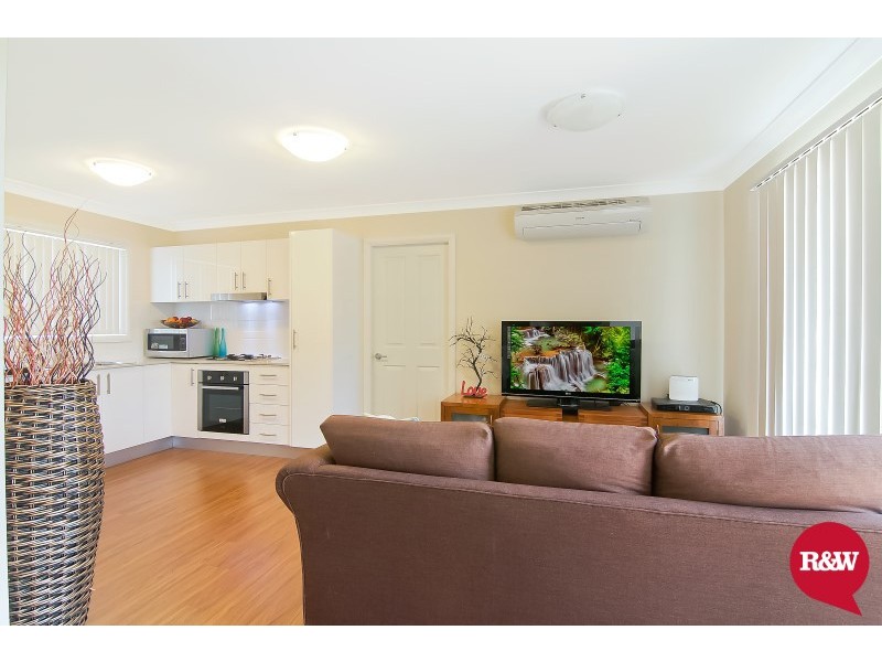 11 and 11a Freya Crescent, Shalvey NSW 2770