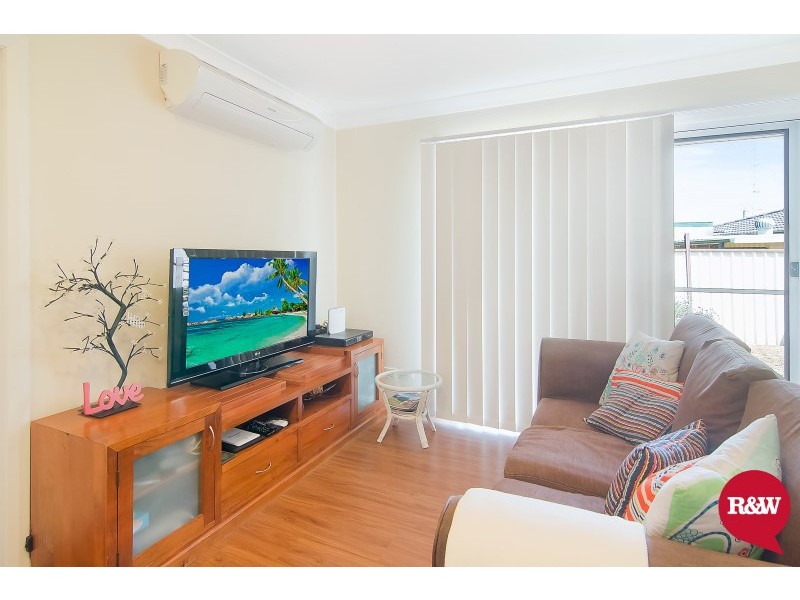 11 and 11a Freya Crescent, Shalvey NSW 2770