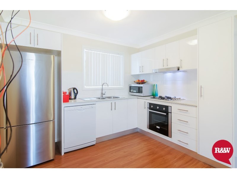 11 and 11a Freya Crescent, Shalvey NSW 2770