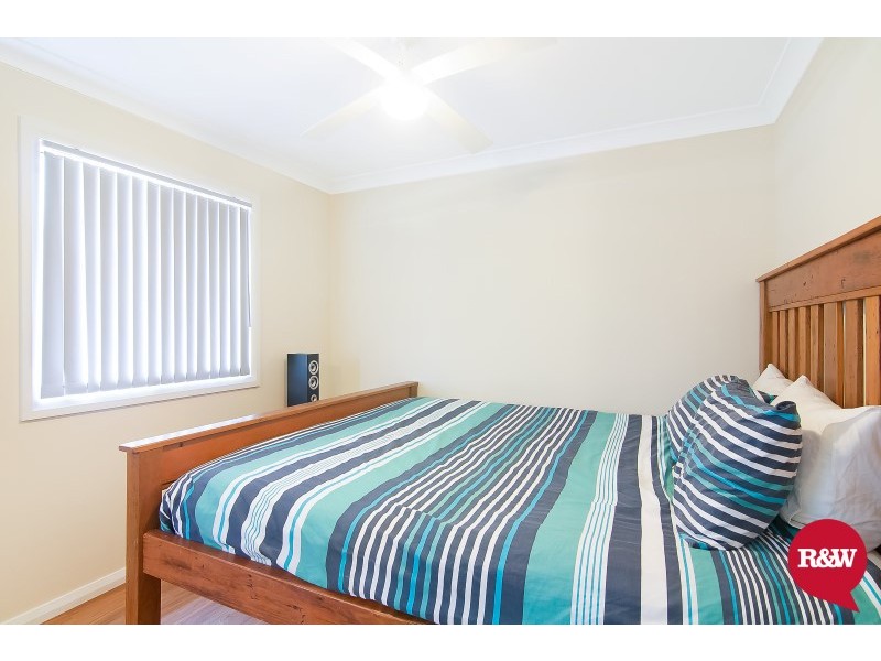 11 and 11a Freya Crescent, Shalvey NSW 2770