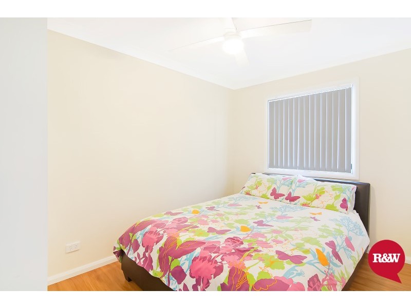 11 and 11a Freya Crescent, Shalvey NSW 2770