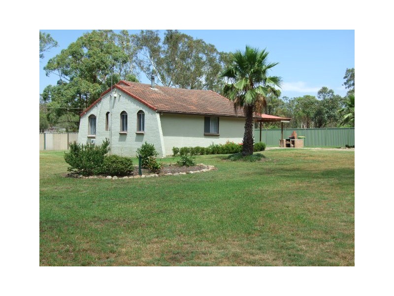 Londonderry NSW 2753