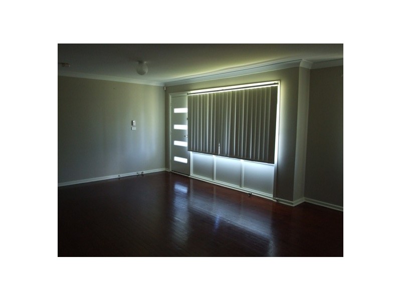 14 WESTWARD AVENUE, Shalvey NSW 2770