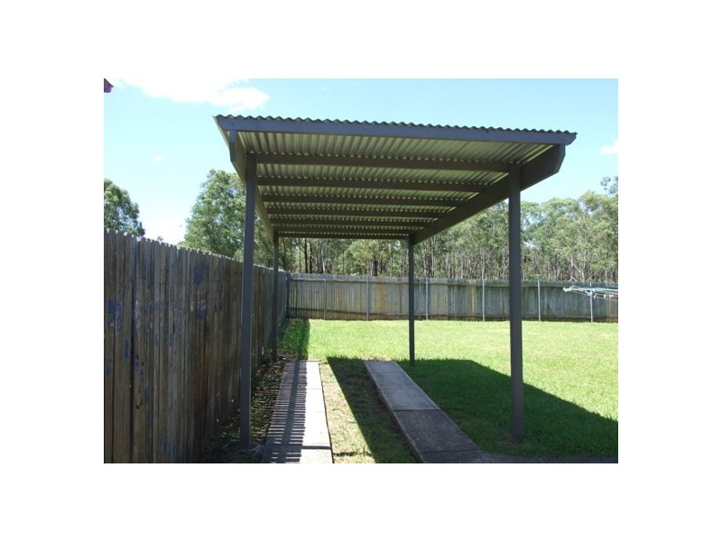 14 WESTWARD AVENUE, Shalvey NSW 2770