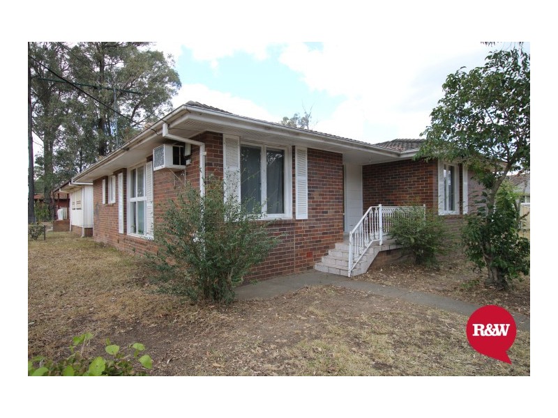 125 Captain Cook Drive, Willmot NSW 2770