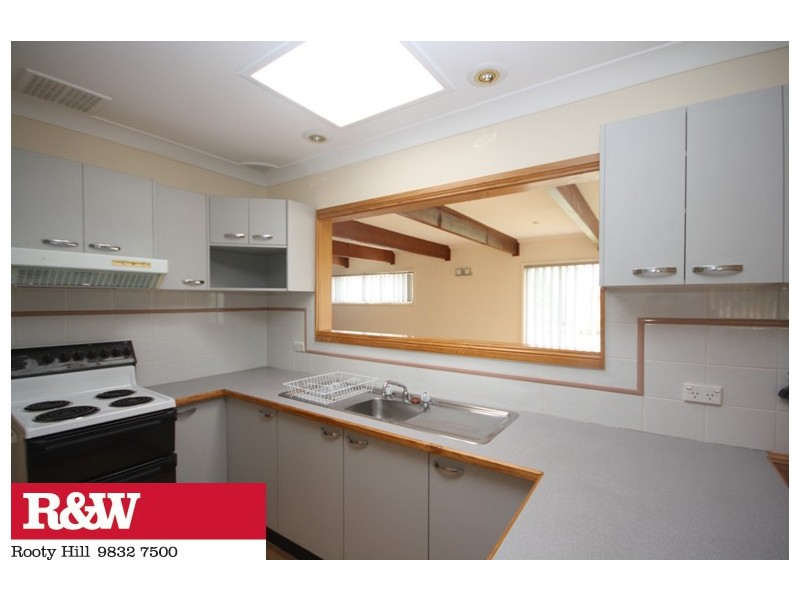 13 MOODY STREET, Rooty Hill NSW 2766