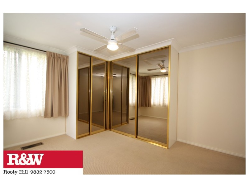 13 MOODY STREET, Rooty Hill NSW 2766