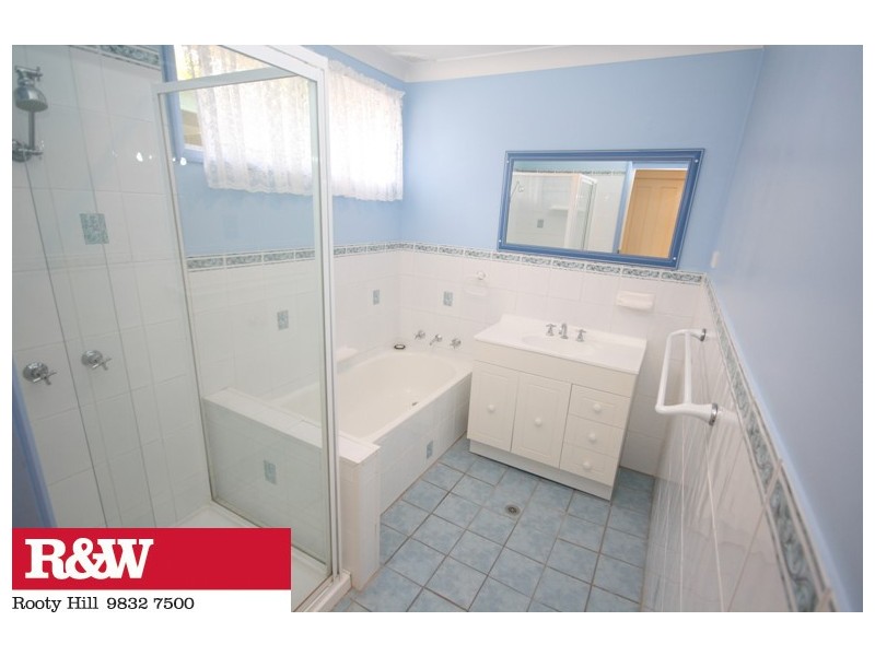 13 MOODY STREET, Rooty Hill NSW 2766