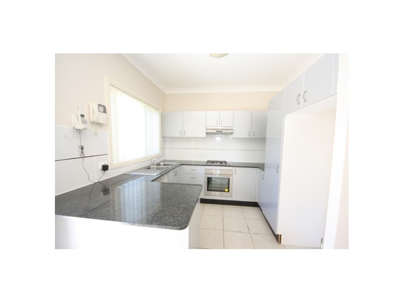 Mount Druitt NSW 2770