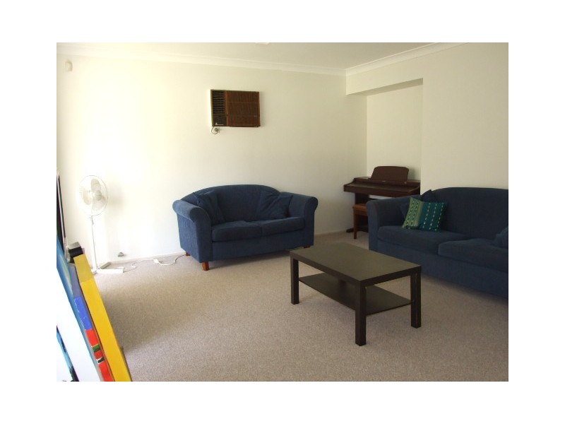 74 DON MILLS AVENUE, Hebersham NSW 2770