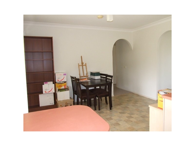 74 DON MILLS AVENUE, Hebersham NSW 2770