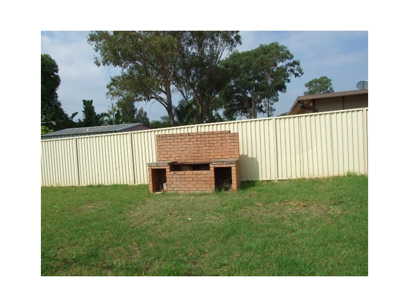 74 DON MILLS AVENUE, Hebersham NSW 2770