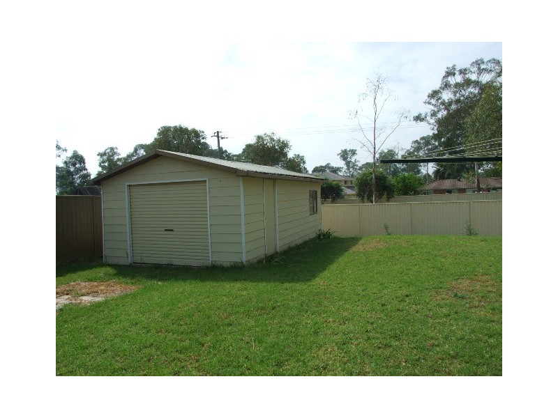 74 DON MILLS AVENUE, Hebersham NSW 2770