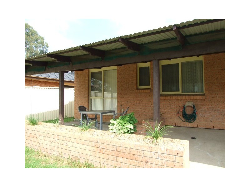 74 DON MILLS AVENUE, Hebersham NSW 2770