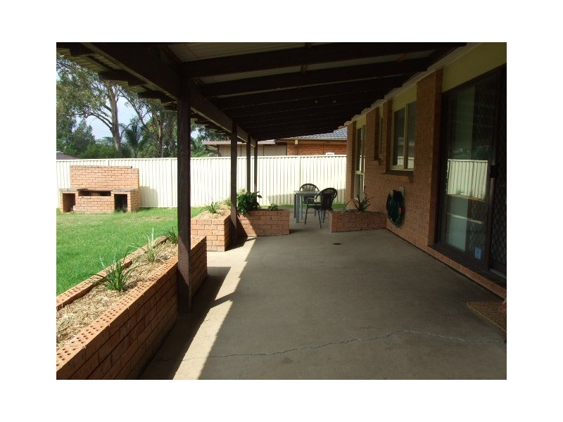 74 DON MILLS AVENUE, Hebersham NSW 2770