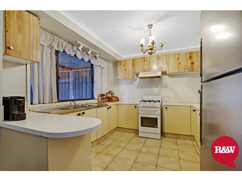 45 and 45a Pensax Road, Cranebrook NSW 2749