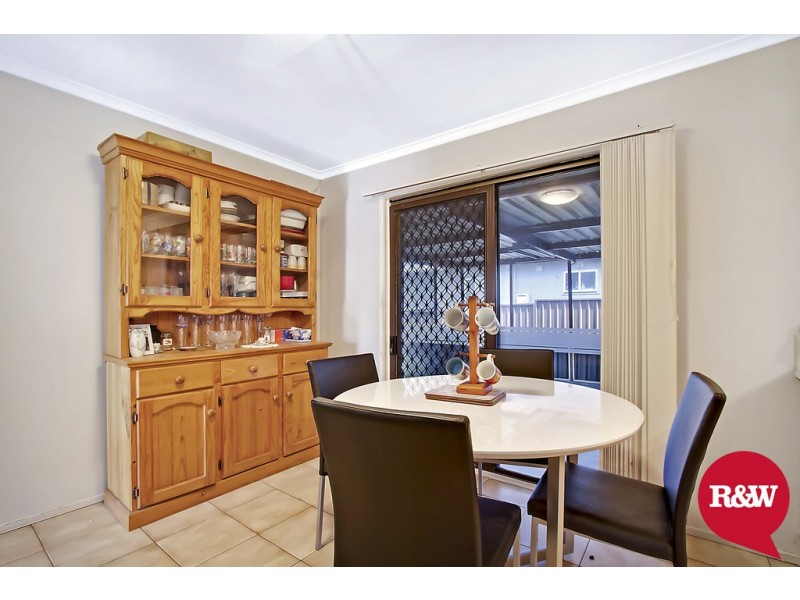 45 and 45a Pensax Road, Cranebrook NSW 2749