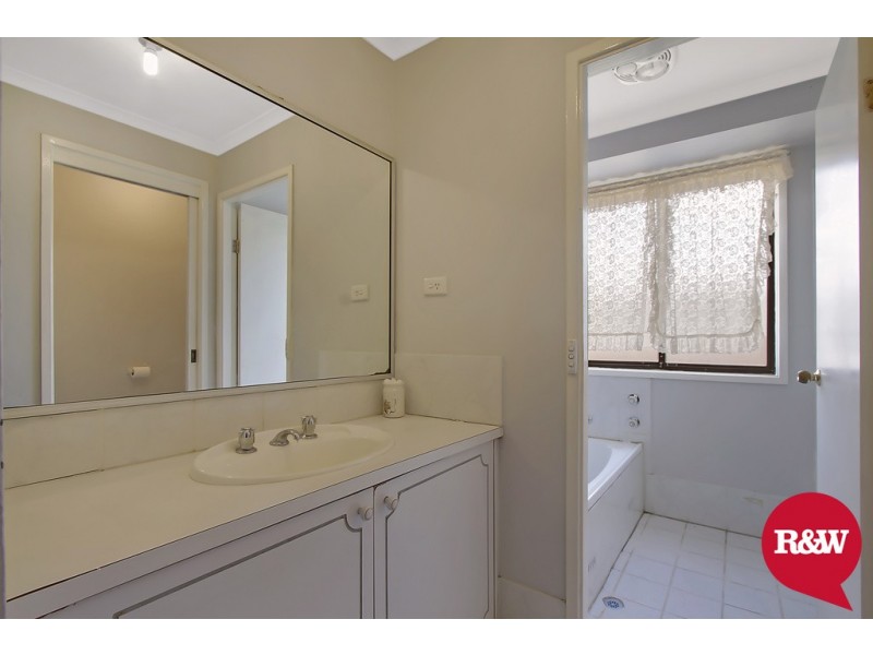 45 and 45a Pensax Road, Cranebrook NSW 2749